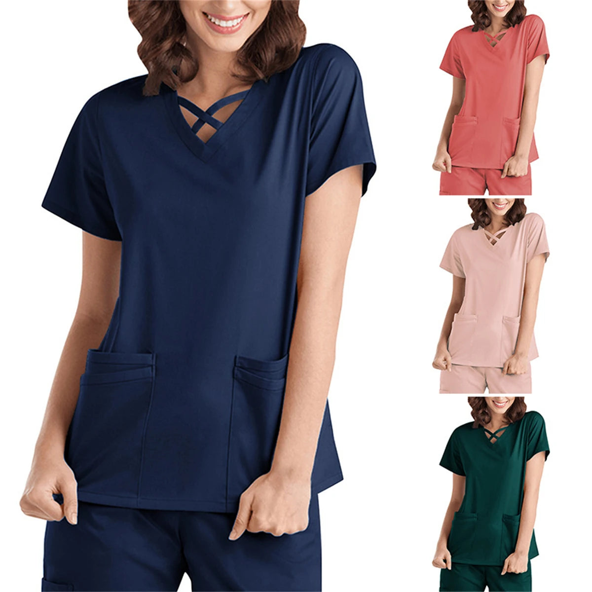 Surgical Uniforms