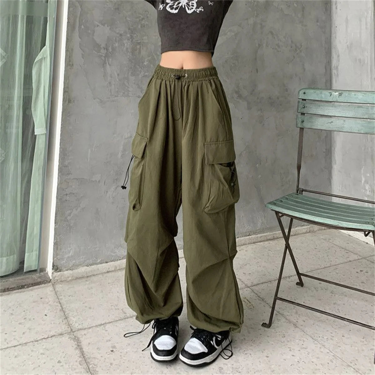 Ethereal Style
