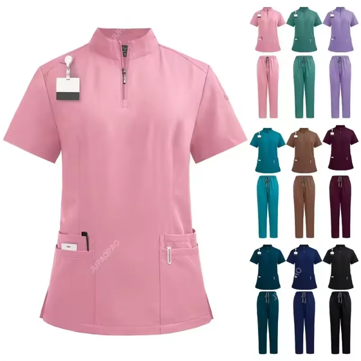 Medical Uniforms