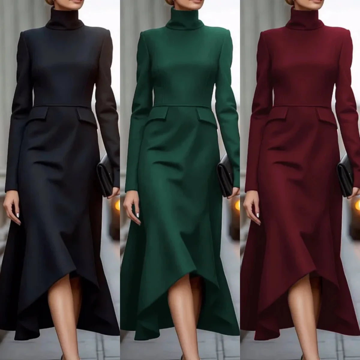 Formal Wear